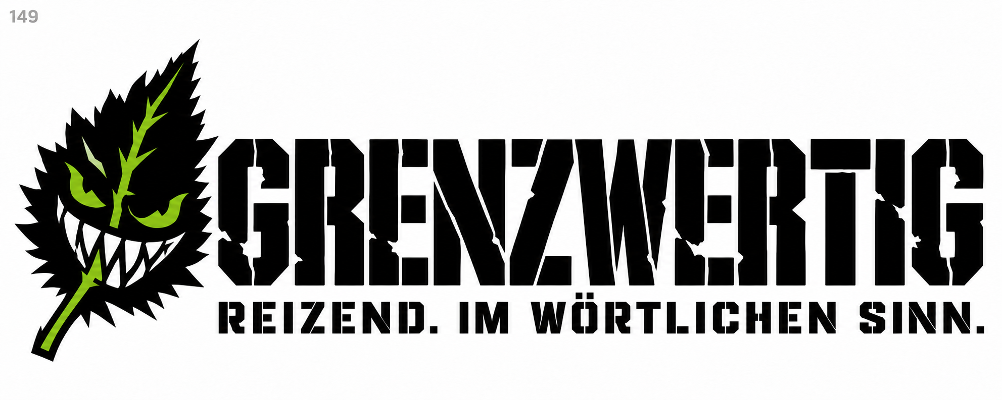 REIZEND. IM WÖRTLICHEN SINN.